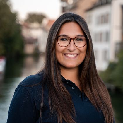 Selina Bei