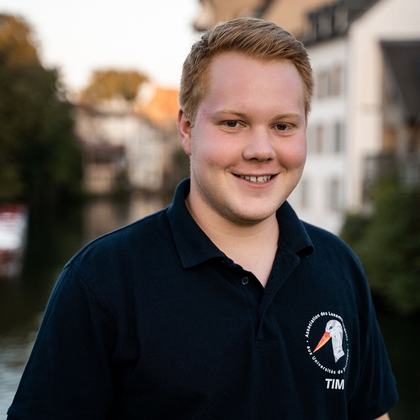 Tim Kries
