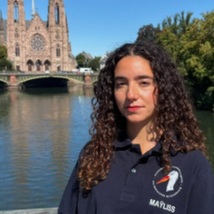 Maÿliss Majerus